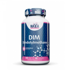 HAYA LABS DIM - 60 caps